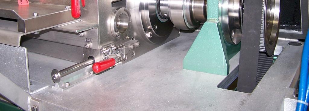 Pultrusion Pelletizer is built to handle the most difficult to cut materials at tolerances not