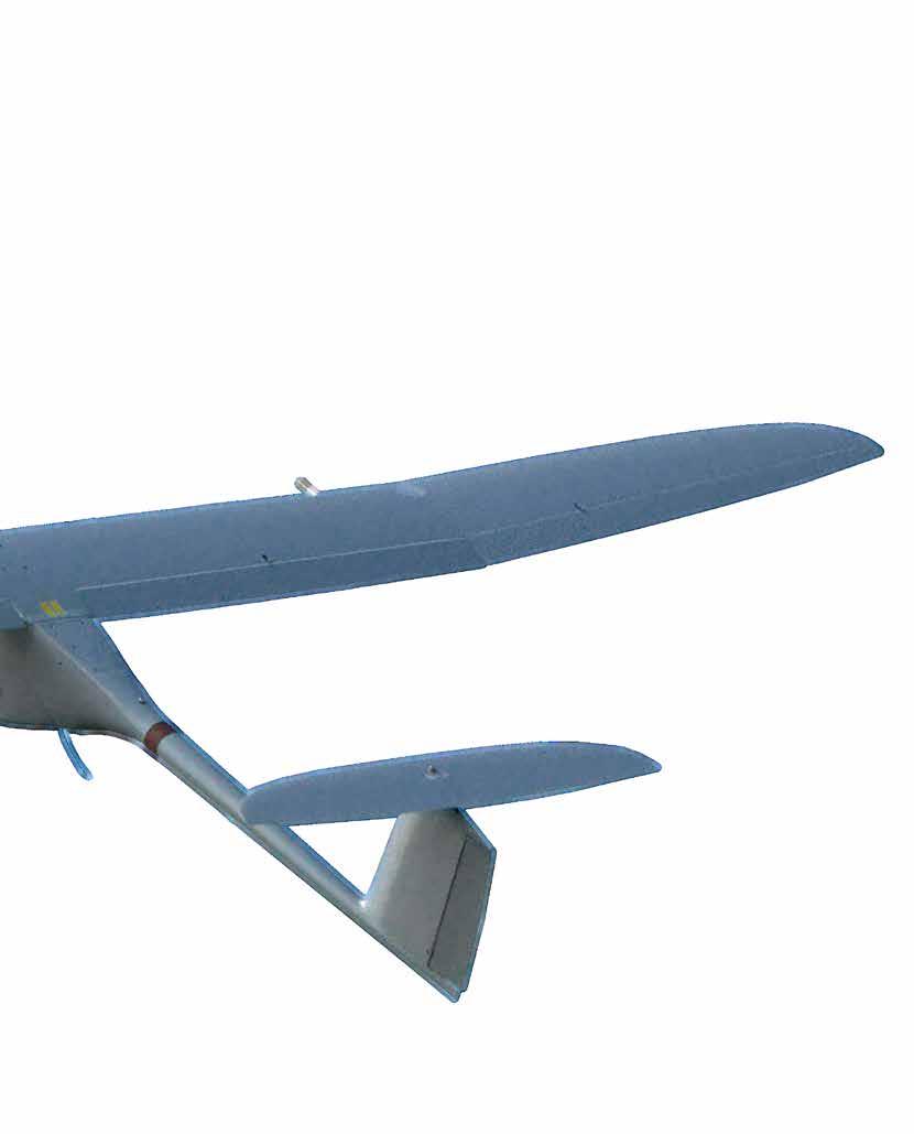 FLYEYE FlyEye is a mini Unmanned Air System (UAS), that is used for intelligence, reconnaissance, and surveillance of the battlefield, sensitive areas,