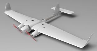 FAMILY of UNMANNED AIRCRAFT SYSTEMS FOR MONITORING OF TERRAIN «BUSEL», «BUSEL М» and «BUSEL М50» Unmanned aircraft vehicles «Busel» Unmanned aircraft vehicles «Busel M» Unmanned aircraft
