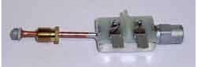 THERMOCOUPLE ACCESSORIES PART NUMBER
