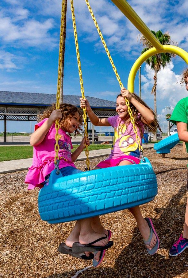 Arch Tire Swing Kit Only $2,033!