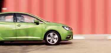 For the new Ibiza five-door that meant creating the perfect blend of versatility and