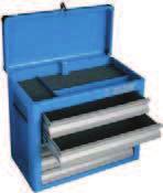 Tool chest line - Eurostyle, Tool chest mobile, Sheet metal tool boes Sheet metal tool boes 939/5E 960/ 960/2 938/3V,5V Tool