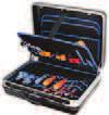 Tool cases Metal stands 969S 969.