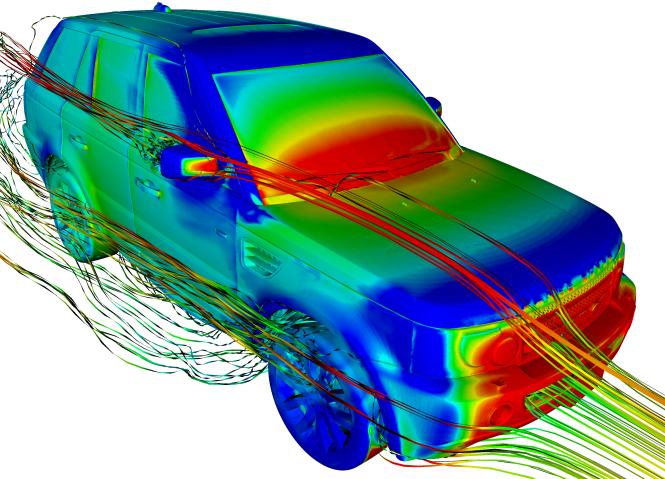 predict how our vehicles will behave,