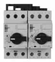 A3E Supply Block and Terminal or power connection to Compact Busbar 600V, KT_7-25/32 63A max.