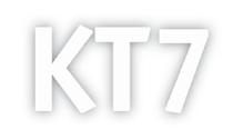 UL rules allow KT7 to be used in a wide variety of applications including: Manual Starter Applications Traditional Group