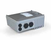 NORD DRIVESYSTEMS Intelligent Drivesystems, Worldwide Services NORD DRIVE SOLUTIONS FOR THE AIRPORT INDUSTRY NORDAC START SK 135E motor