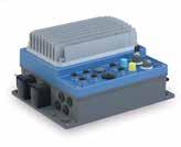 Sensorless current vector control (ISD control) Voltage 1~ 115 V 1~ 230 V 3~ 230 V 3~ 400 V Power 0.25 2.
