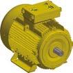 flameproof isolator. Designed with corrosion and impact resistance in mind.
