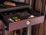 AXIS DRAWER AND MULTIPURPOSE