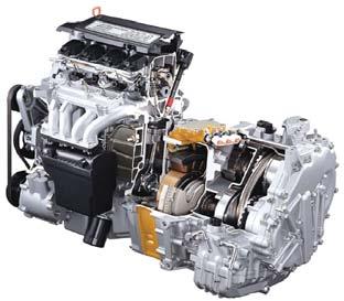 The Diesels Are Coming! Production Up ~ 50% in 5 Years +25% better torque 6.0% 5.0% 4.0% 3.0% 2.0% 1.0% 0.