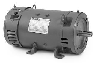 maintenance Tachometer adaptable Blower-ventilated, includes filter Full Load Amperage Arm. Field Arm.