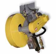 10", 12", 14", 20" SAW ARM ASSEMBLIES ENGINEER YOUR OWN SYSTEM! MOUNT TO YOUR ASSEMBLY! AVAILABLE AS: ABRASIVE, NON-FERROUS, DRY CUT MANUAL OR SEMI-AUTOMATIC!