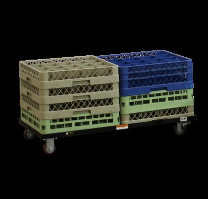 For a complete listing of all carts, and products manufactured by Granite Industries visit STORE.