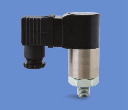 SDCA DESCRIPTION A robust pressure switch with full metal stops for demanding applications. Features a heavy steel body providing high proof pressures as well as an outstanding burst pressure rating.