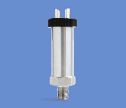 TG DESCRIPTION A general purpose low cost industrial transducer suitable for a wide range of applications. Available in either 0.5% or 0.25% accuracy.