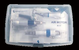 Motor(MRD10NN) Air Motor Kit AT-I