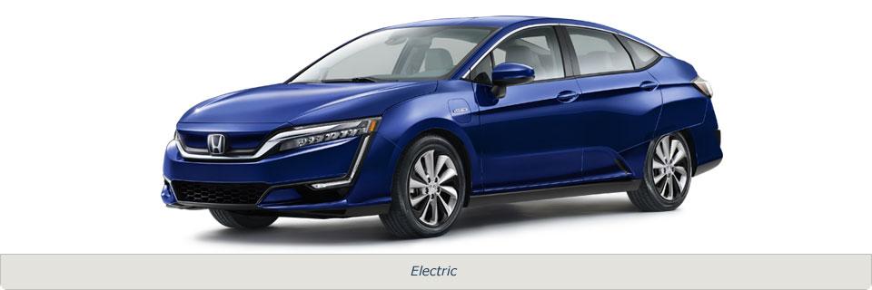Trim/Transmission Model Code Clarity Electric Code No.