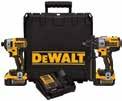 You will earn one point for every dollar you spend at Total Tool Supply on all DeWalt accessories and DeWalt tools, POWERS, STANLEY, LENOX, IRWIN, or PROTO product featured in this flyer between June
