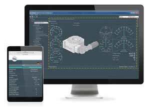 W.A.S./W.A.S. 2 WEISS APPLICATION SOFTWARE The W.A.S. (WEISS Application Software) offers you easy access to the table drive options. The W.A.S. 2 software also offers quick and easy commissioning of entire multi-axis systems.