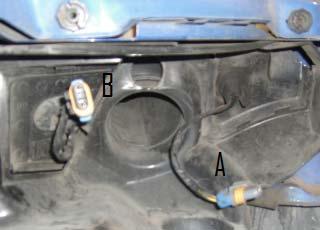 6. Headlight Wiring (Step by Step) A.