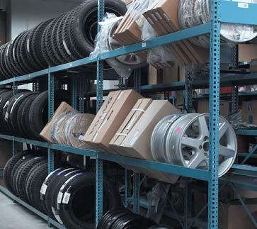 your parts stores.