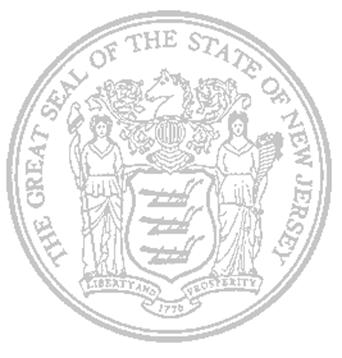ASSEMBLY, No. STATE OF NEW JERSEY th LEGISLATURE PRE-FILED FOR INTRODUCTION IN THE 0 SESSION Sponsored by: Assemblyman JAMES J. KENNEDY District (Middlesex, Somerset and Union) Assemblywoman NANCY J.