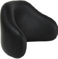 ..$220.50 Headrest Bracket (C) Part: FRMASMB15999. HCPCS: E1028 Stealth Removable Headrest Bracket (D)... $160.50 Part: HDWASMB1084. HCPCS: E1028 Pediatric Comfort Plus (6 Wx4.5 H)... $151.