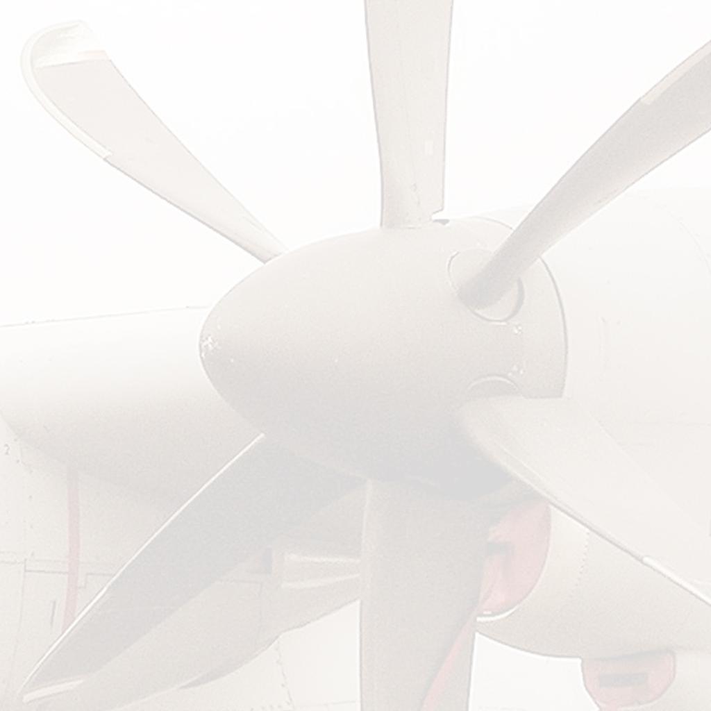 Propeller Palooza Mission NASA PROBLEM NASA is working to improve aircraft design so that future aircraft can fly further with less fuel. NASA needs your help to design a better propeller.