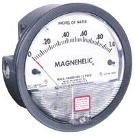 67 to 60 C) Digital Gauges Direct Drive Gauges Accu-Cal Plus Rugged, accurate and easy to use.