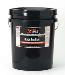 Inner Liner Sealer 14-128A 16 oz. (472ml) Flammable 12 Case Inner Liner Sealer For sealing the over-buff area around a finished repair. Bead Bustr 14-771 32 oz.