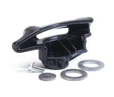 5060, 9010, 9024, APX90 All Rim Clamp (Optional Accessory) All Earlier Models Except 1550, 1620, 1625 M39, S40, S41, S42, S43,