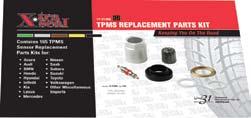 Isuzu Rubber Snap-In TPMS valve Prowler & Corvette Chrysler, Dodge, Jeep GM with TRW Clamp-In Chrysler, Dodge, Mitsubishi Ford GM Dodge Sprinter Chrysler 10 20 10 20 10 20 10 20 5 20 Valve Tools and