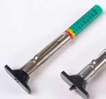 Torque Tool, 4 in-lbs 17-174 Core Tool 17-175 Screwdriver Handle Core