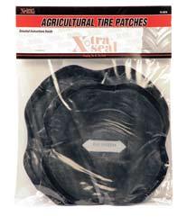 TIRE REPAIR 15-012 Cold Patch Kit 15-018 Bike
