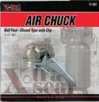 Air Accessories 15-501 Ball Foot Chuck 15-503