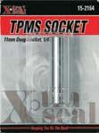 TPMS TPMS TOOLS 17-161 Torque Wrench, 30-150 in-lbs 17-161 1/4" drive Torque Wrench Fast, accurate, and easy to use Precise