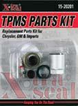 For a copy of our most recent TPMS application