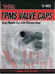 TPMS Replacement PARTS KITS All of the following TPMS parts kits are packaged on cards for
