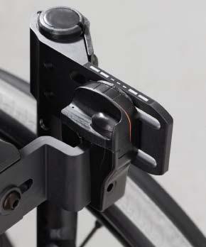 Hardware Secure Adjustability Angle, depth, width and height adjustments are simple and easy.