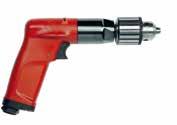 thanks to high power with great control and high quality keyed chuck --Operator comfort thanks to exclusive ergonomic features --Drills for Industrial Production designed for intensive duty and high