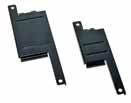 PS9Z-5R1B PS9Z-5R2B Communication Panel Mounting Bracket for PS5R-SC and PS5R-SD Panel Mounting