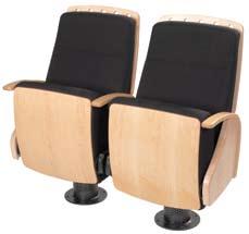 [22 1/4"] max Clarity Club Clarity Club is unequalled in providing longterm seating comfort, modern design and superior quality.