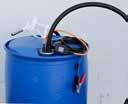 Electric pump CENTRI SP 30 AdBlue [PG4] low-cost entry-level solution low-wear centrifugal pump electric motor 12 V, max.