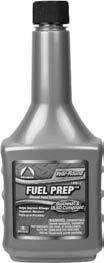 Penray Products 432 Fuel Prep Year Round Diesel Fuel Conditioner Ready for use in BioDiesel. ULSD compliant. Eliminates bacterial and fungal growth. Eliminates and disperses sludge.