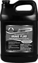 Penray Products 434 Non-Chlorinated Brake Cleaner 20% V.O.C. formula. Approved for use in California. Not for use in SCAQMD.