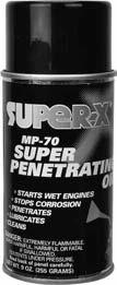 Super-X Products 437 Emergency Tire Inflator/Hose Deluxe 12 ounce inflator featuring a flexible hose with a screw-on valve that operates in any position on any automobile or truck tire.
