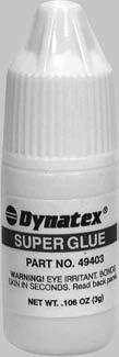 Dynatex Products 439 BLUE RTV SILICONE GASKET MAKER Blue RTV Silicone Gasket Makers a paste-like, one-component material, which cures to a tough, rubbery solid upon exposure to moisture in the air.