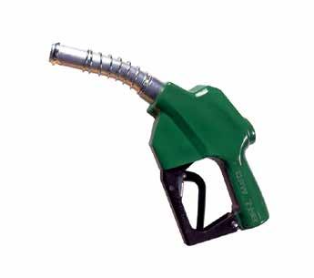 OPW 7H and 7HB Automatic Shut-off Nozzles For Heavy-Duty, High-Flow Truck, Bus and Fleet Service If you operate a full-service truckstop, refuel your own fleet or manage a cardlock refueling